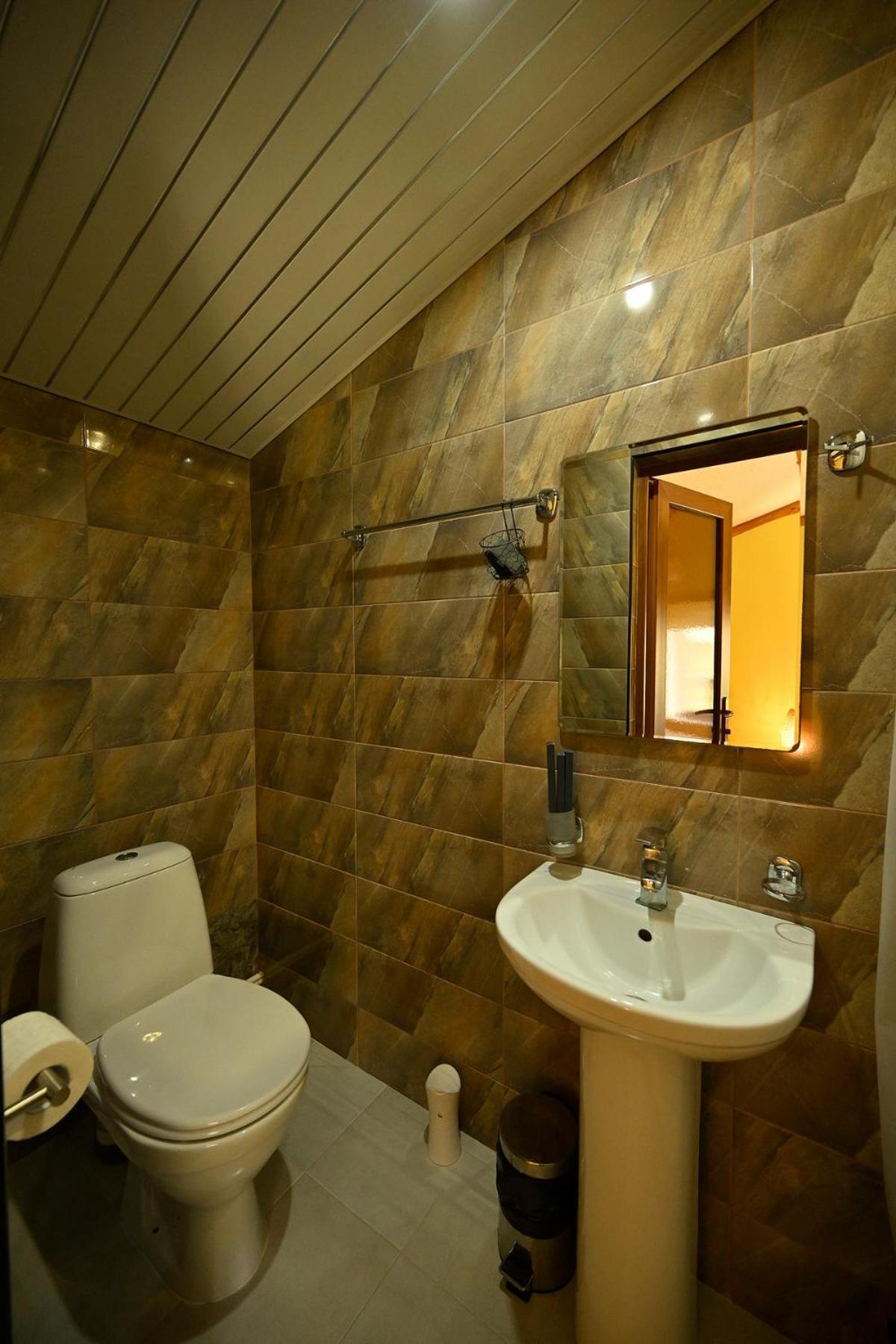 Areni Wine Art Bed & Breakfast Exterior photo