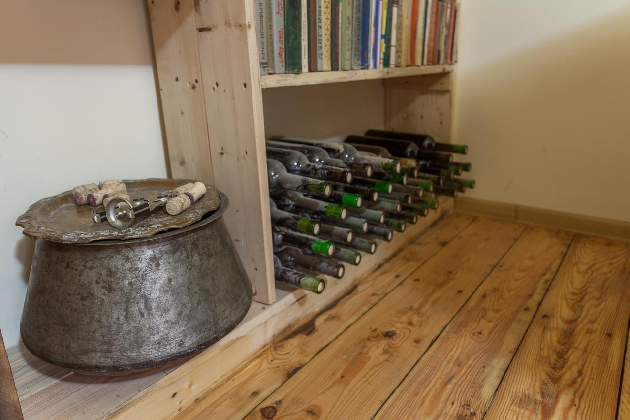 Areni Wine Art Bed & Breakfast Exterior photo